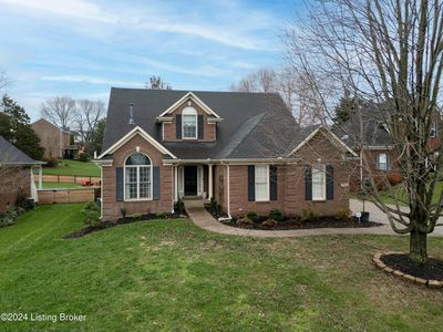 4706 Redbud Forest Pl, Louisville, KY, 40245