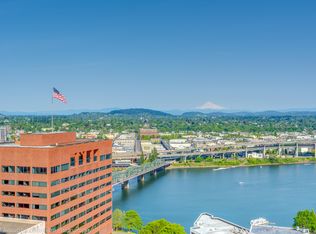 1414 SW 3rd Ave APT 2002, Portland, OR 97201