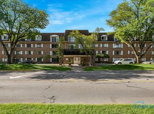 4343 W Bancroft St APT 3C, Ottawa Hills, OH