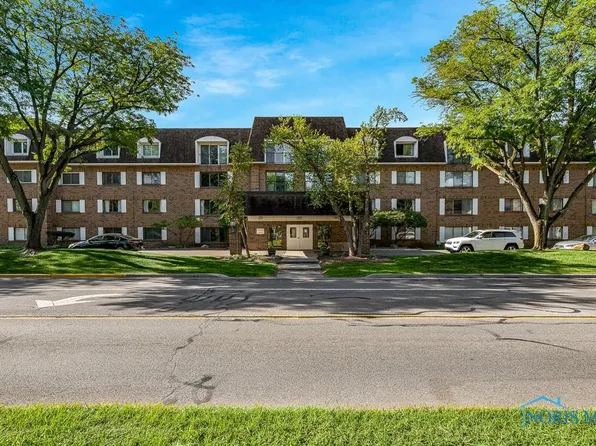 4343 W Bancroft St APT 3C, Ottawa Hills, OH 43615