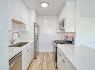 3721 Westwood Blvd APT 15, Los Angeles, CA 90034