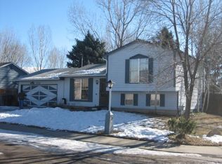 2400 Dodd Ln, Longmont, CO 80501
