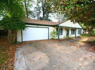 127 Quaker Rd, Hampton, VA 23669