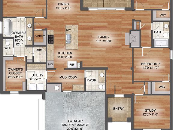 2nd image of this home