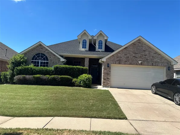 4516 Chesapeake Bay Dr, Fort Worth, TX 76123