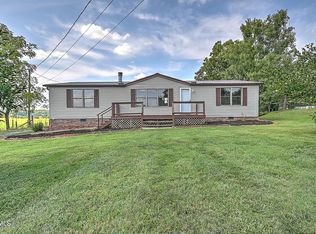 460 Pates Hill Rd, Mosheim, TN 37818