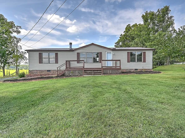 460 Pates Hill Rd, Mosheim, TN 37818