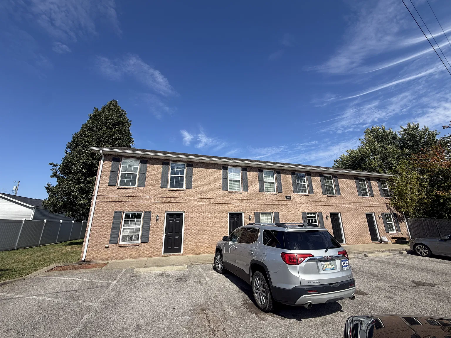 445 West Vine Street #1 - 1 — Photo 1