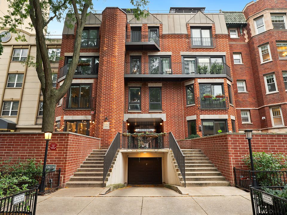 1st image of 2736 N Hampden Ct APT 102