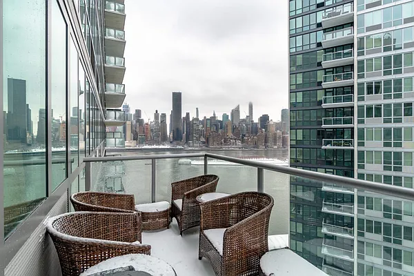 Rented by Modern Spaces | media 1