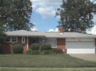 2125 Beechwood St NE, Warren, OH