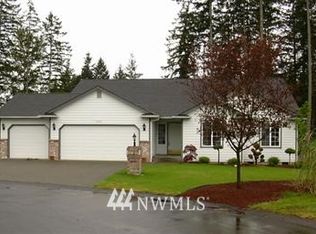 14614 115th Avenue Ct E, Puyallup, WA