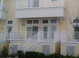 12461 Coastal Marsh Dr UNIT 402, Berlin, MD 21811
