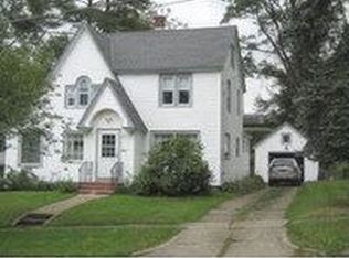 52 Campbell Ave, Jamestown, NY 14701