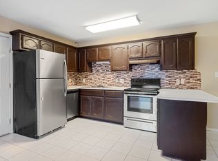 1800 Oasis Ave APT 108, Mission, TX 78572