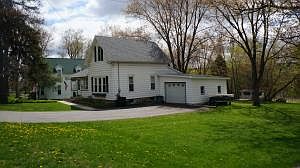 Great location to the beach