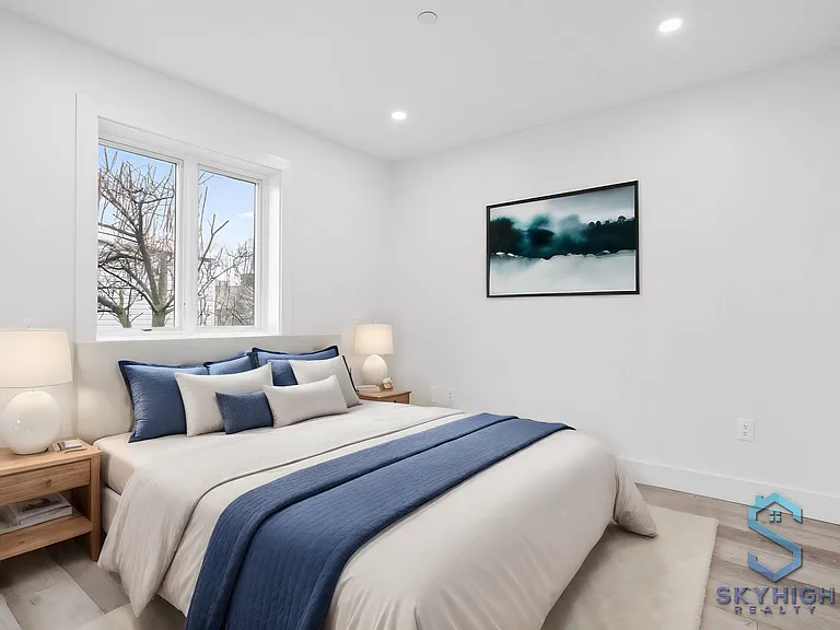 1334 Bushwick Ave #4F — Photo 3