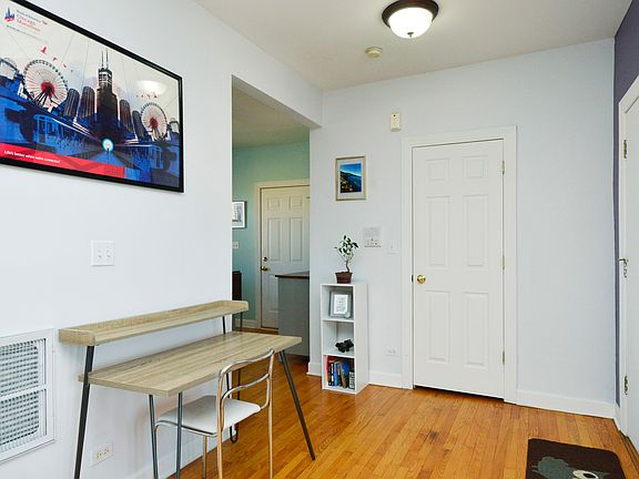 2nd image of 2529 N Talman Ave APT 3N