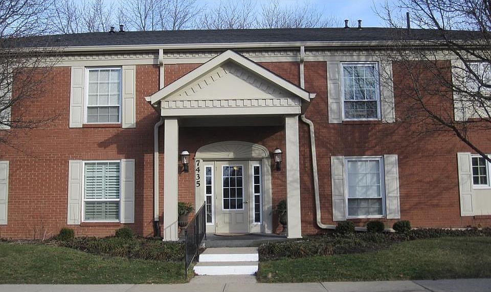 1st image of 7435 Lions Head Dr #2