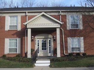 7435 Lions Head Dr #2, Indianapolis, IN 46260