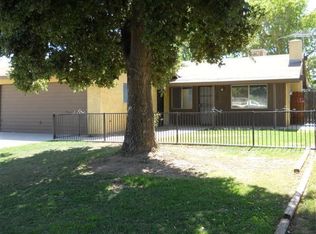 3500 Grissom St, Bakersfield, CA 93309