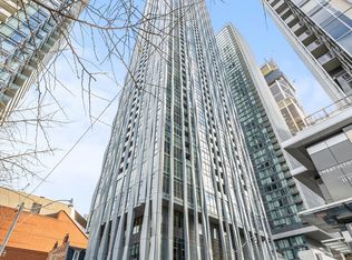 1 Yorkville Ave #1404, Toronto, ON M4W