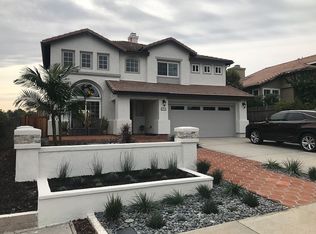 2274 Brookhaven Pass, Vista, CA 92081