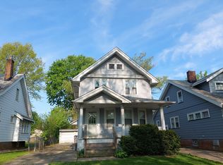 3714 W 132nd St, Cleveland, OH