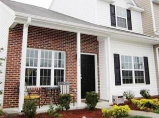 644 Grasswren Way, Greensboro, NC 27409