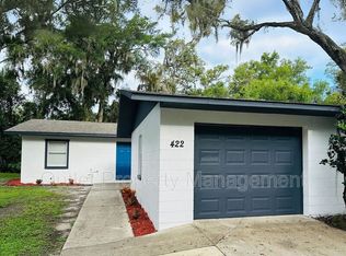 422 S Hill Ave, Deland, FL 32724