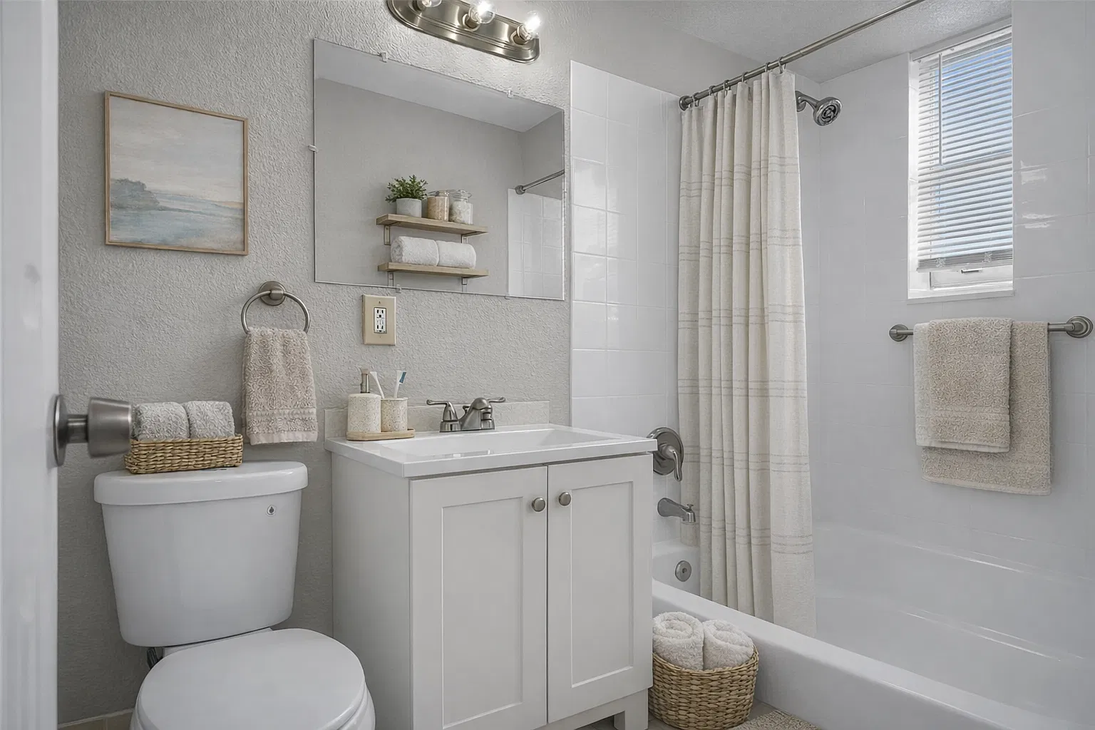 1 bed, 550 sqft, $1,525 — Photo 3