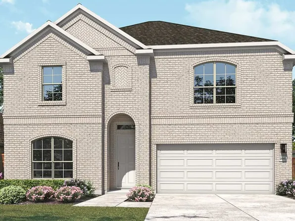 Magnolia Plan, Carillon