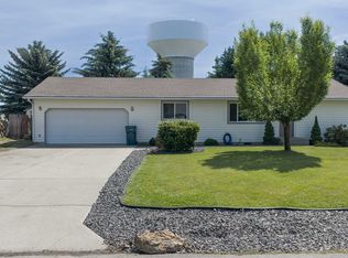 10892 N Krest St, Hayden Lake, ID 83835
