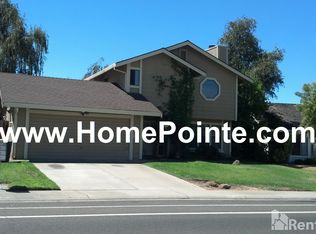 4708 Monument Dr, Sacramento, CA