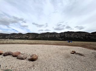 1913 S Badger Way, New Harmony, UT 84757