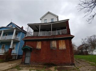 3639 E 144th St, Cleveland, OH