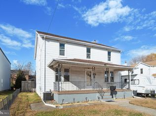 1128 Randall Ave, Upper Chichester, PA 19061