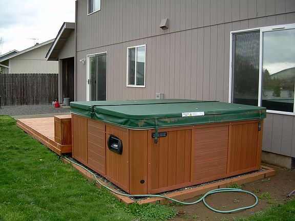2nd image of 9708 NE 59th Ave