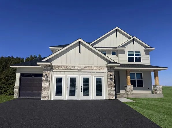 19970 Gadston Ln, Lakeville, MN 55044