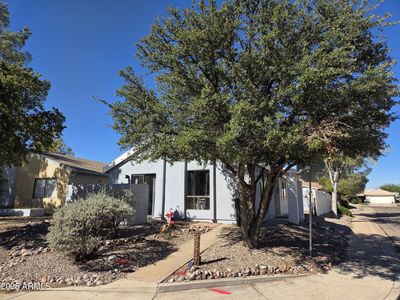 5337 Desert Shadows Dr, Sierra Vista, AZ, 85635