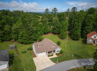54 Asher Ln, Etowah, NC 28729