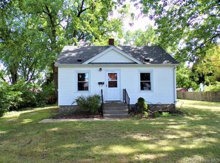 1164 W North St, Galesburg, IL 61401