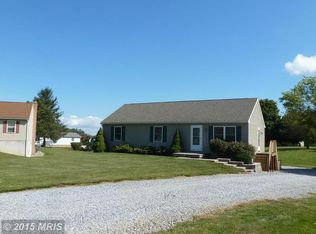 1 Barry Cir, Shippensburg, PA 17257