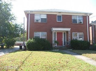 212 W Kenwood Way APT 1, Louisville, KY 40214