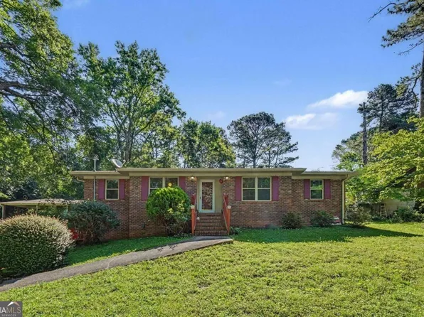 2913 Vogue Dr, Douglasville, GA 30134