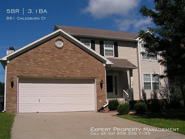 1st image of 861 Chilesburg Ct