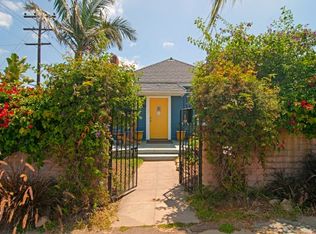 1901 Howard Ave, San Diego, CA 92104
