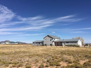 1 Trinity Ct, Stanley, NM 87056