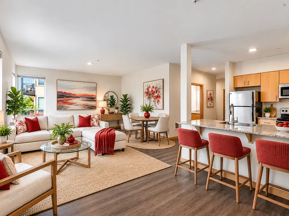 Park77 Apartments