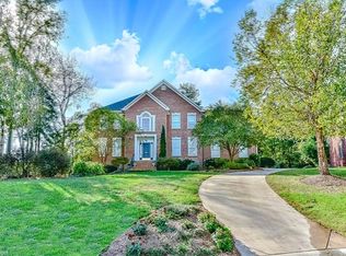 1274 Winged Foot Ct, Rock Hill, SC 29730